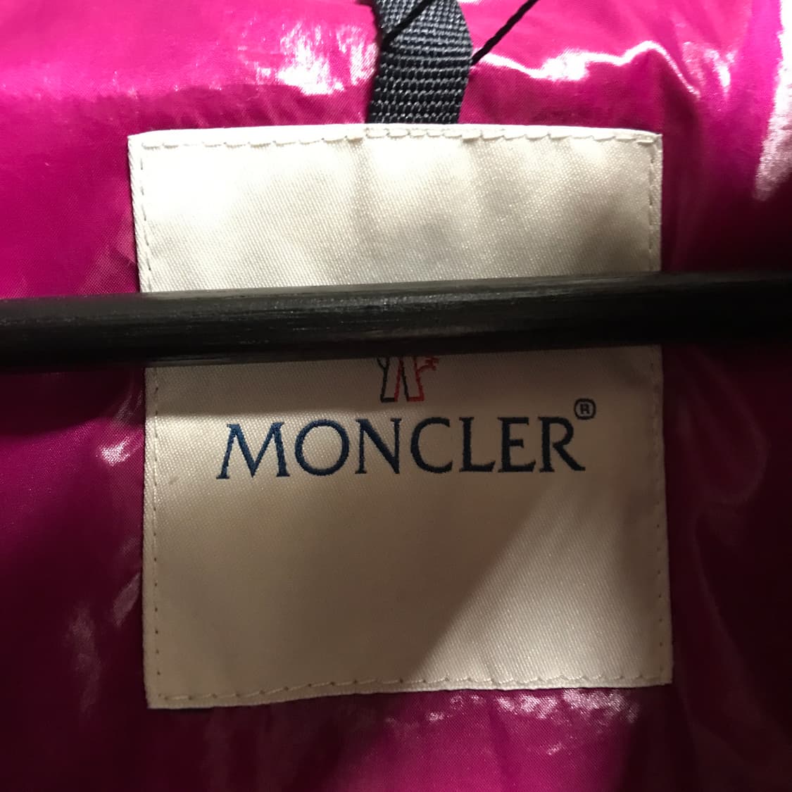 몽클레어 패딩 10(W) 상품이미지4