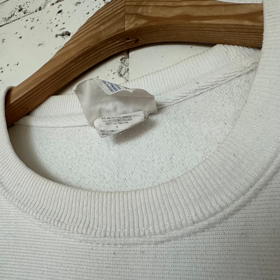 L 챔피온 리버스위브 맨투맨 상품이미지5