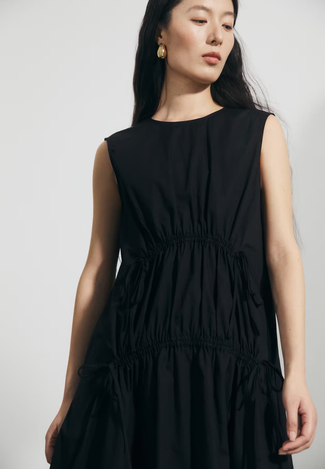 h&m 원피스 L사이즈 상품이미지2