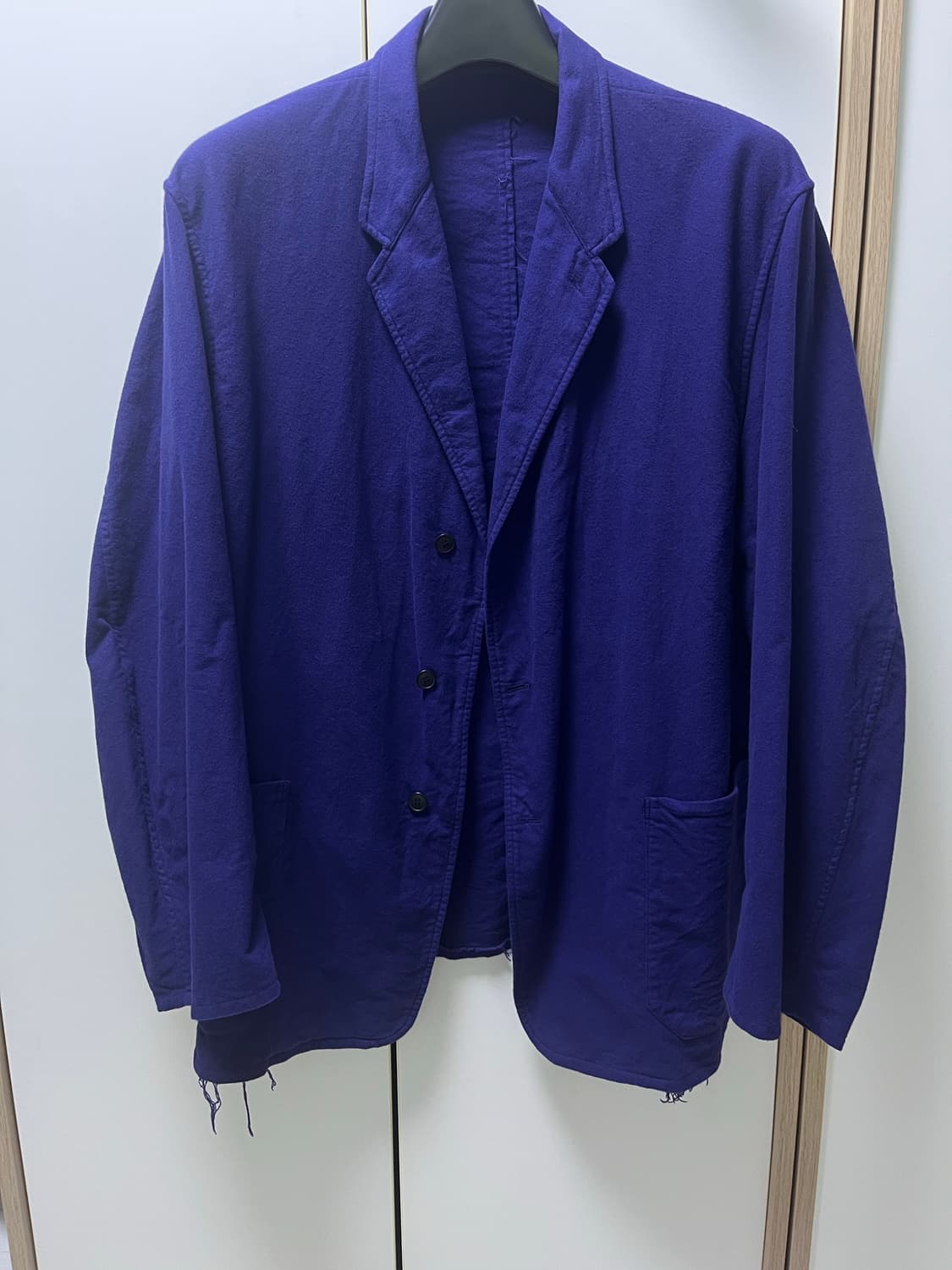 코모리 자켓 상품이미지1