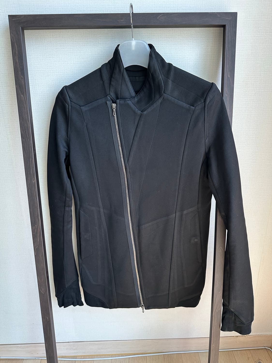 Julius LIMITED zip-up jaket 상품이미지1