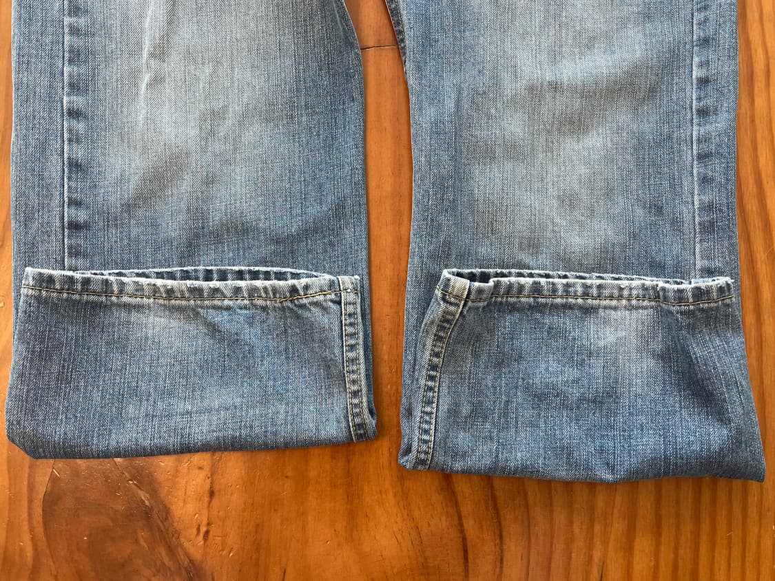 리바이스 569 W34 L30 상품이미지3