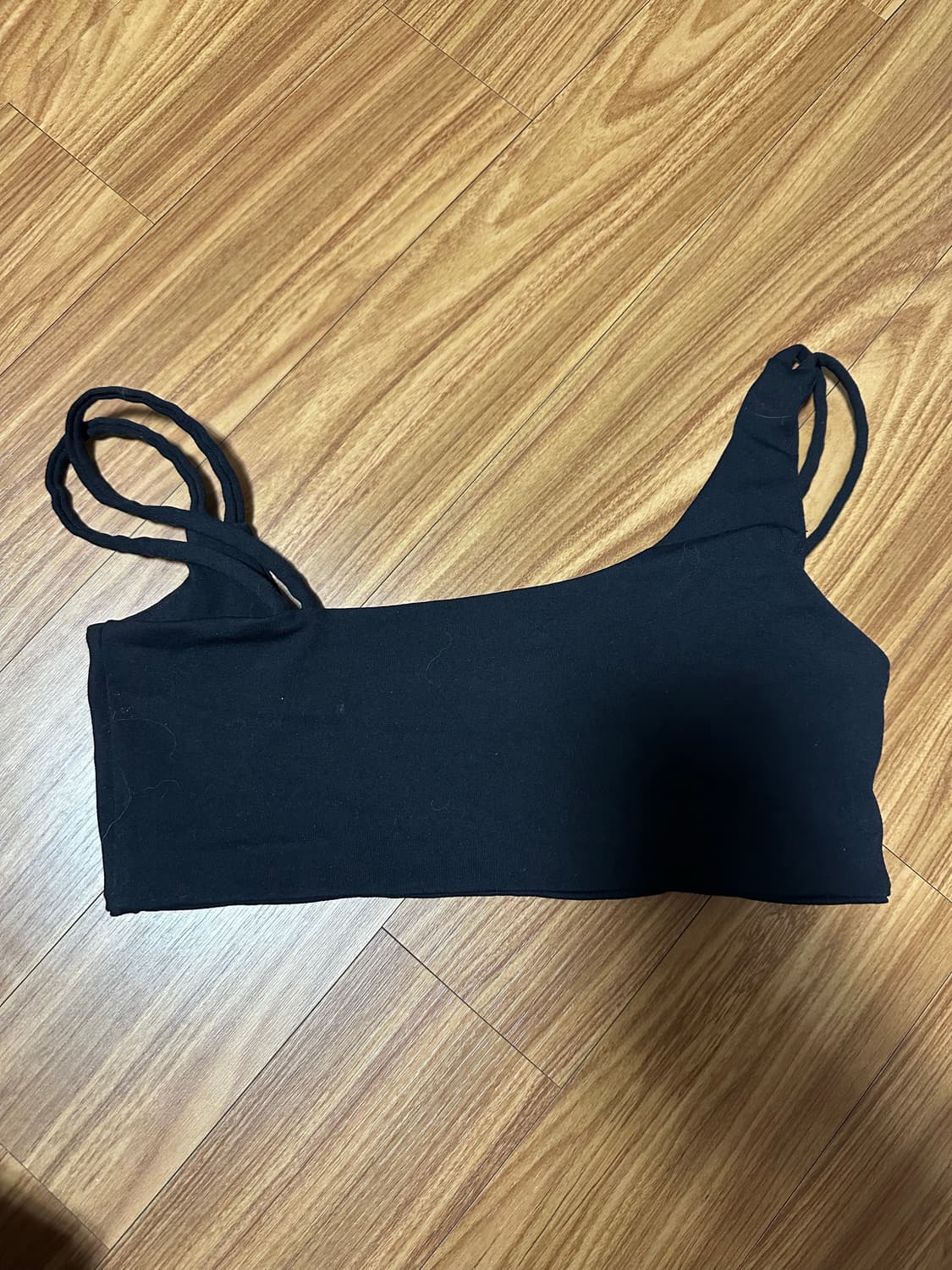 Live the process 스포츠 브라탑 (xs) 상품이미지1