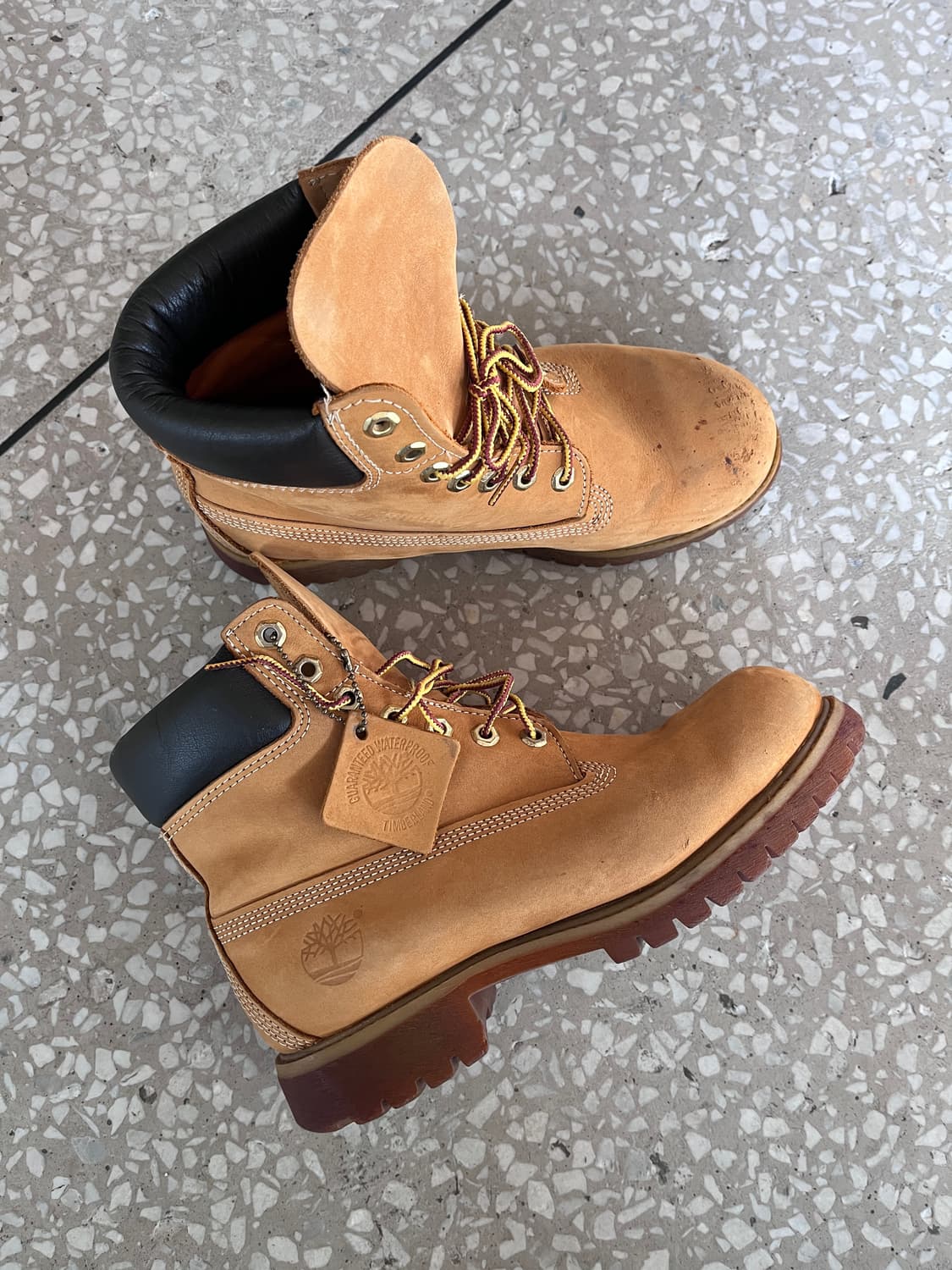 Timberland 상품이미지1