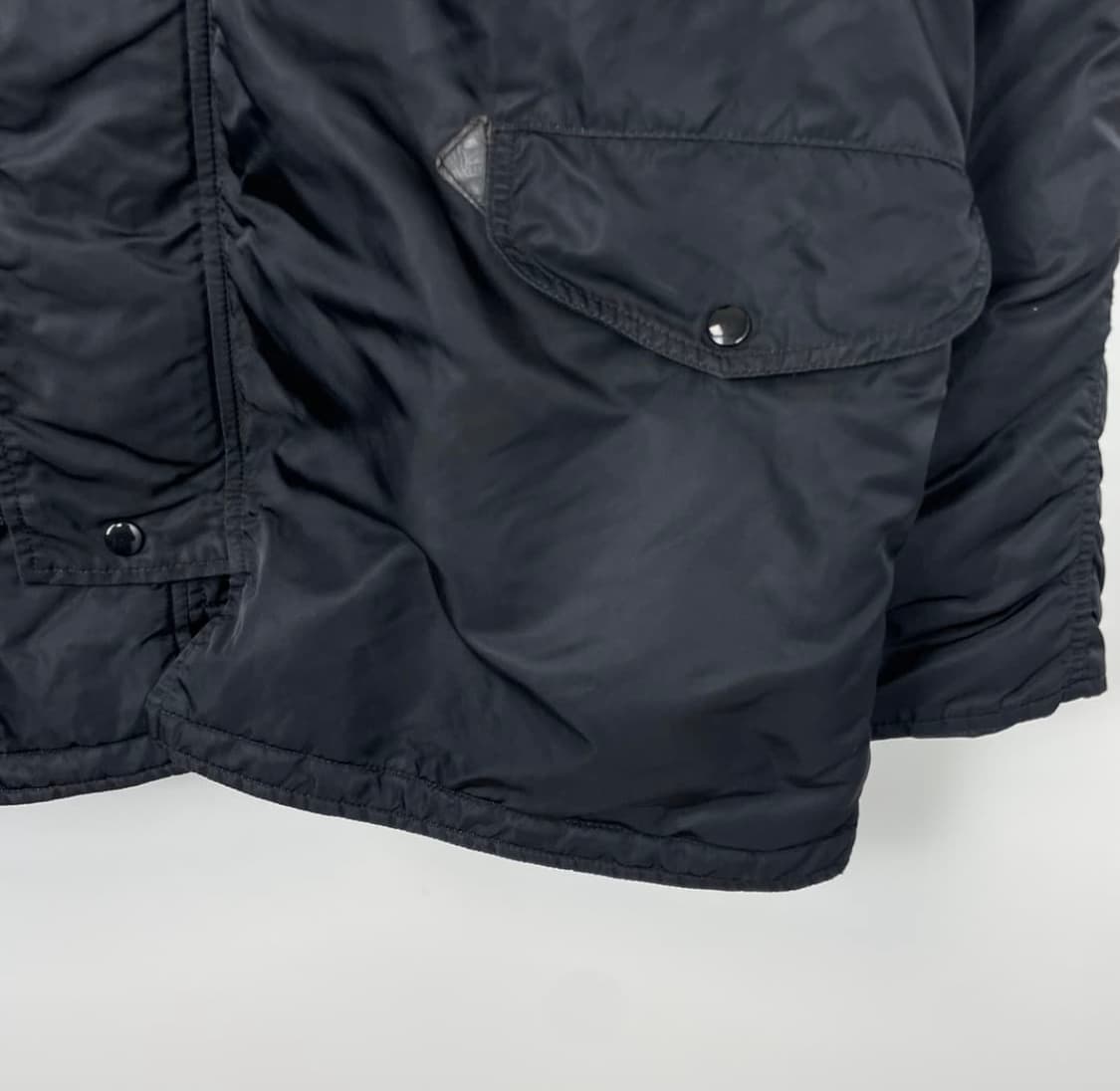 알파인더스트리 n3b 라지 Large 상품이미지6