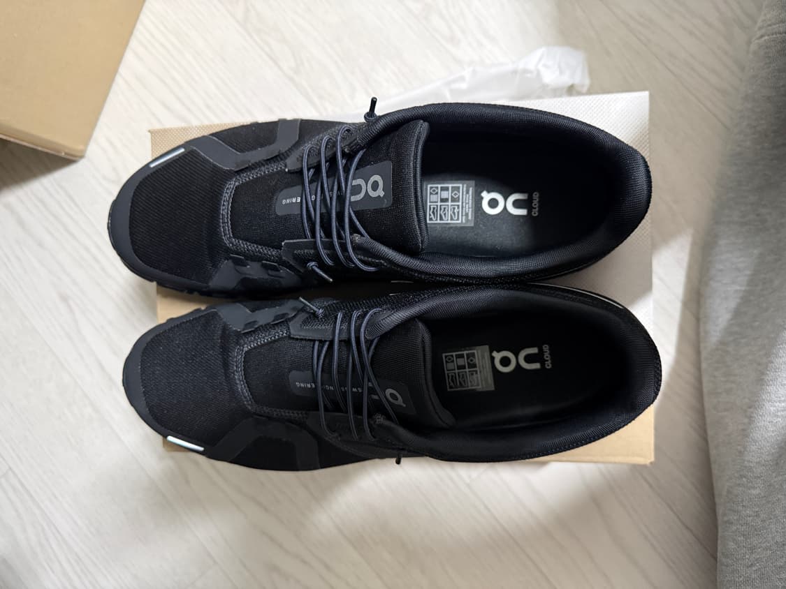 온러닝 클라우드 6 285 상품이미지2