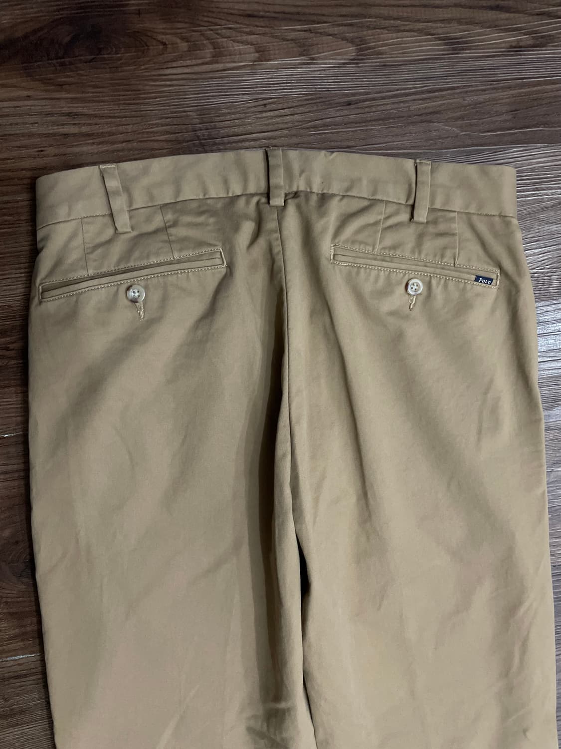 폴로 스트레치 치노 트라우저 팬츠 슬랙스 30 상품이미지9