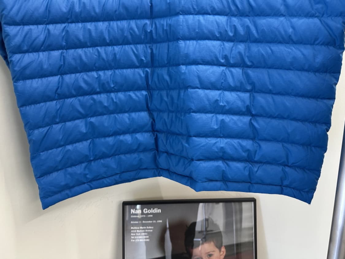PATAGONIA "2014" (XXL) 상품이미지6