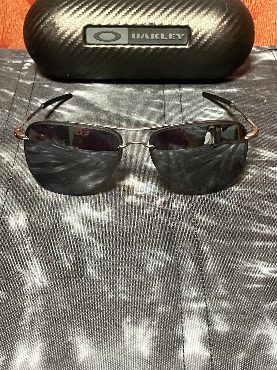 Oakley tail pin 보잉 선글라스 상품이미지1
