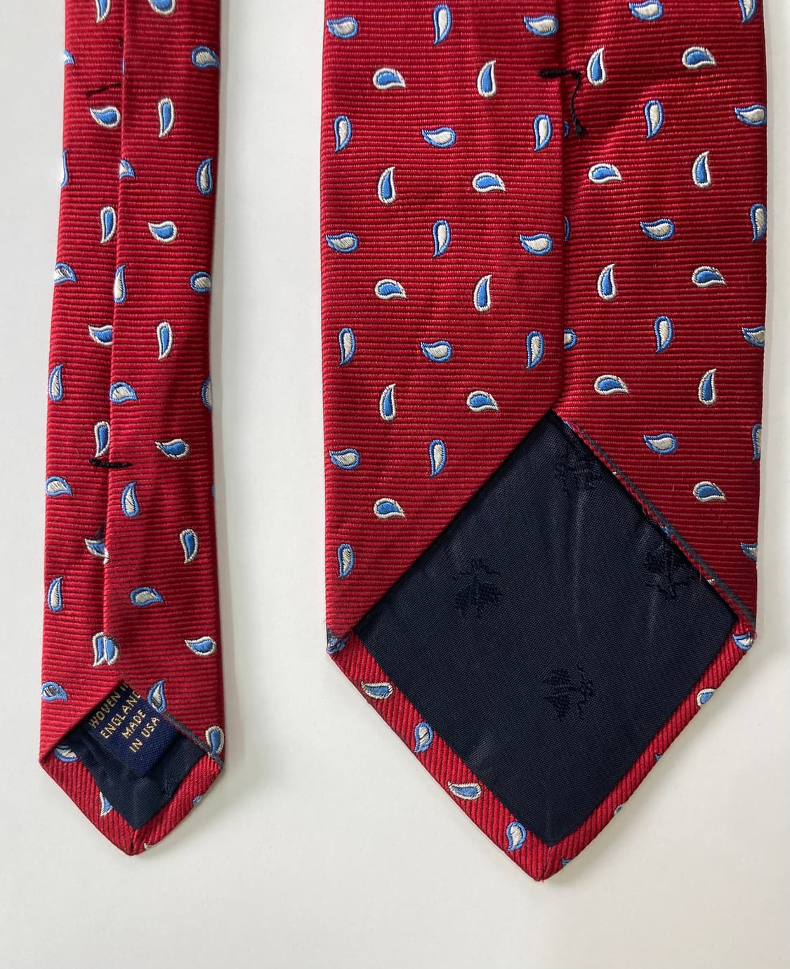 브록스브라더스 넥타이 상품이미지6