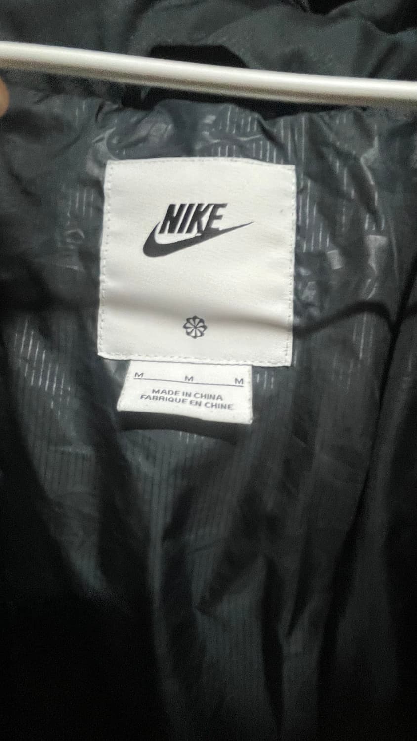 나이키 패딩 상품이미지3