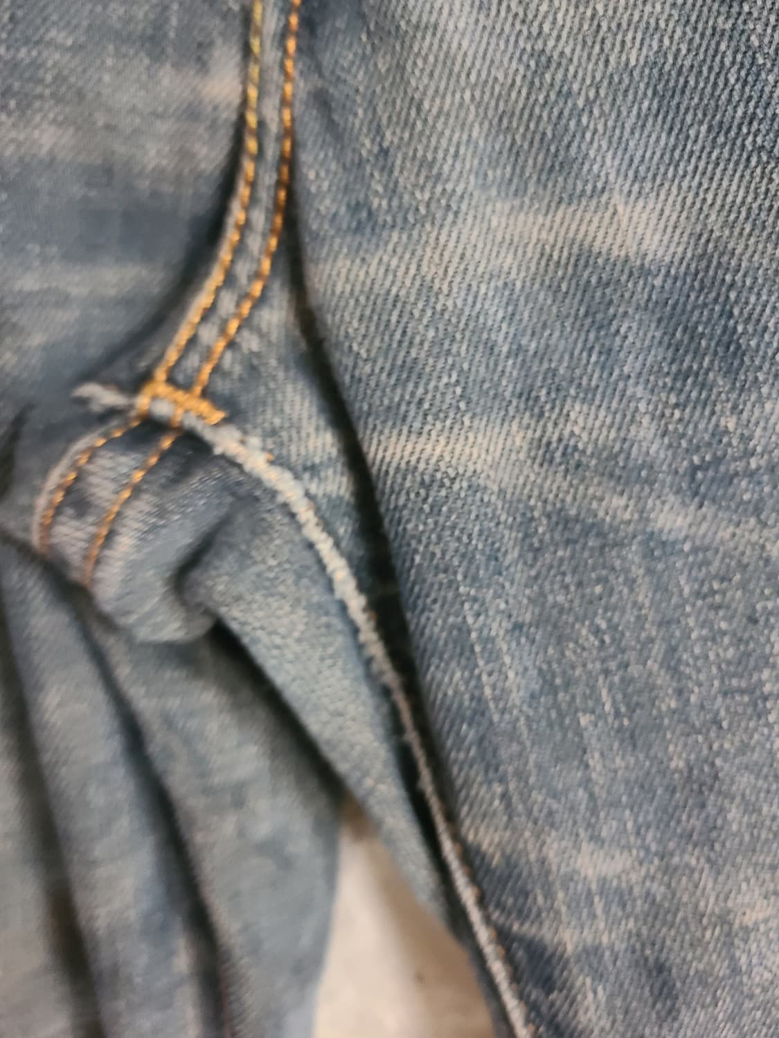 리바이스 511 블루진(30) 상품이미지4