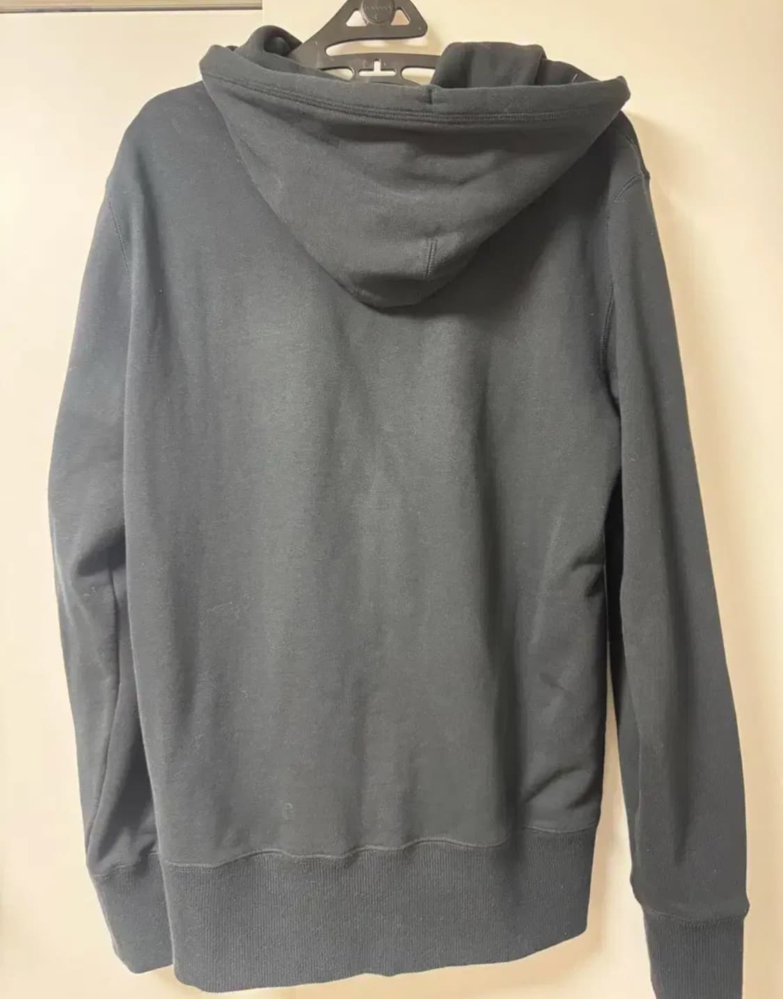 나이키 후드집업 상품이미지2