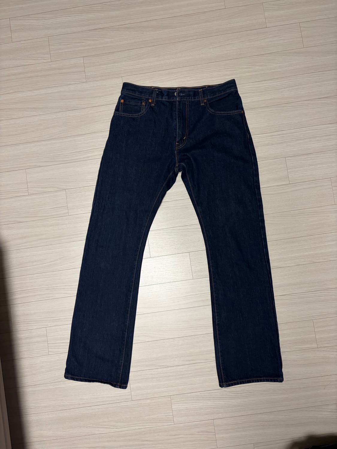 Levi‘s 리바이스 517 데님 청바지 상품이미지1