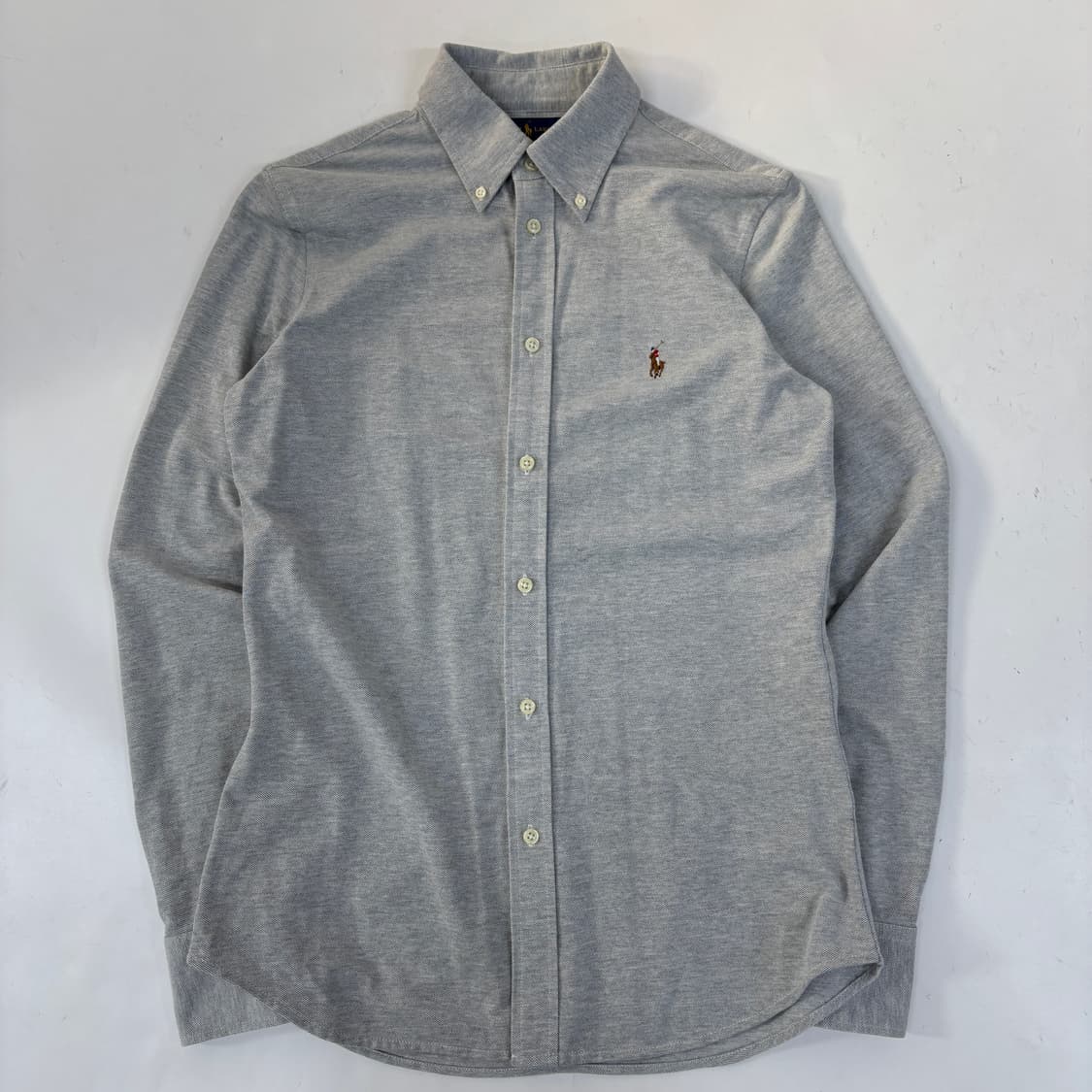 폴로 셔츠  상품이미지3