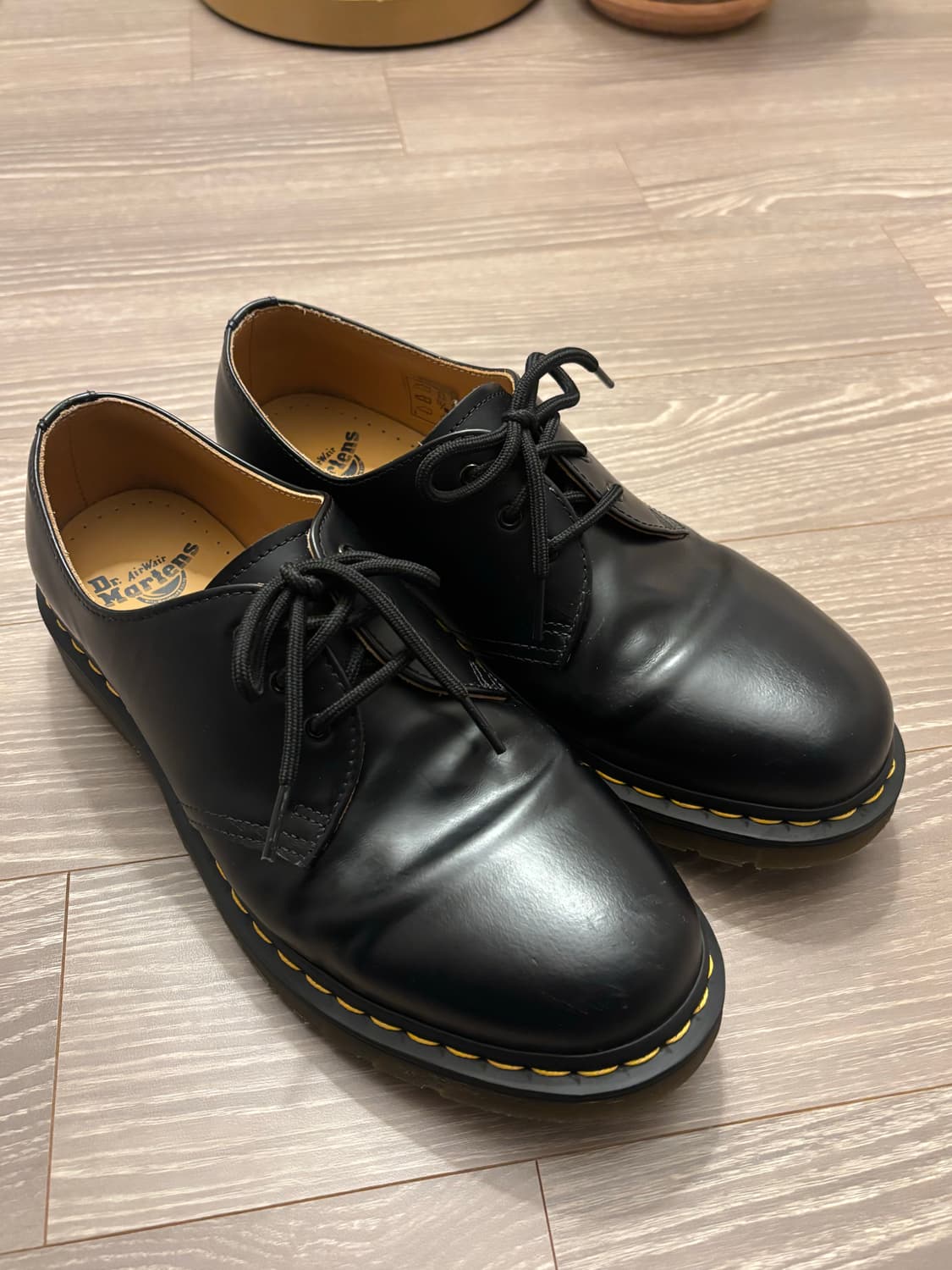 닥터마틴 스무스 270 상품이미지2