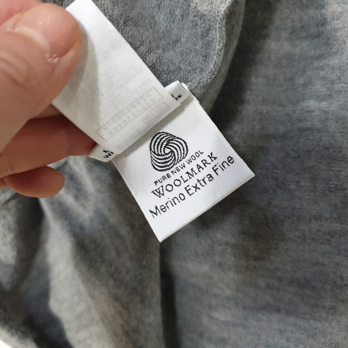 라코스테 후드 니트 원피스 90 상품이미지8