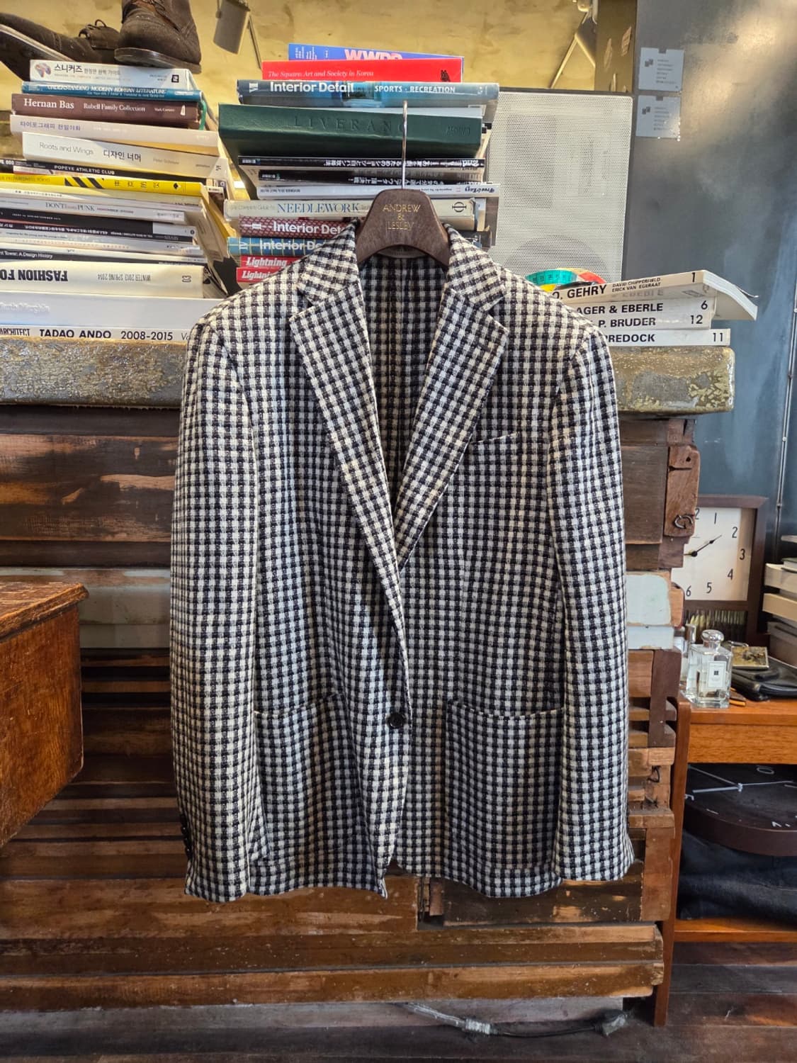 이탈리아 브랜드 루치아노 디 마르티나 상품이미지10