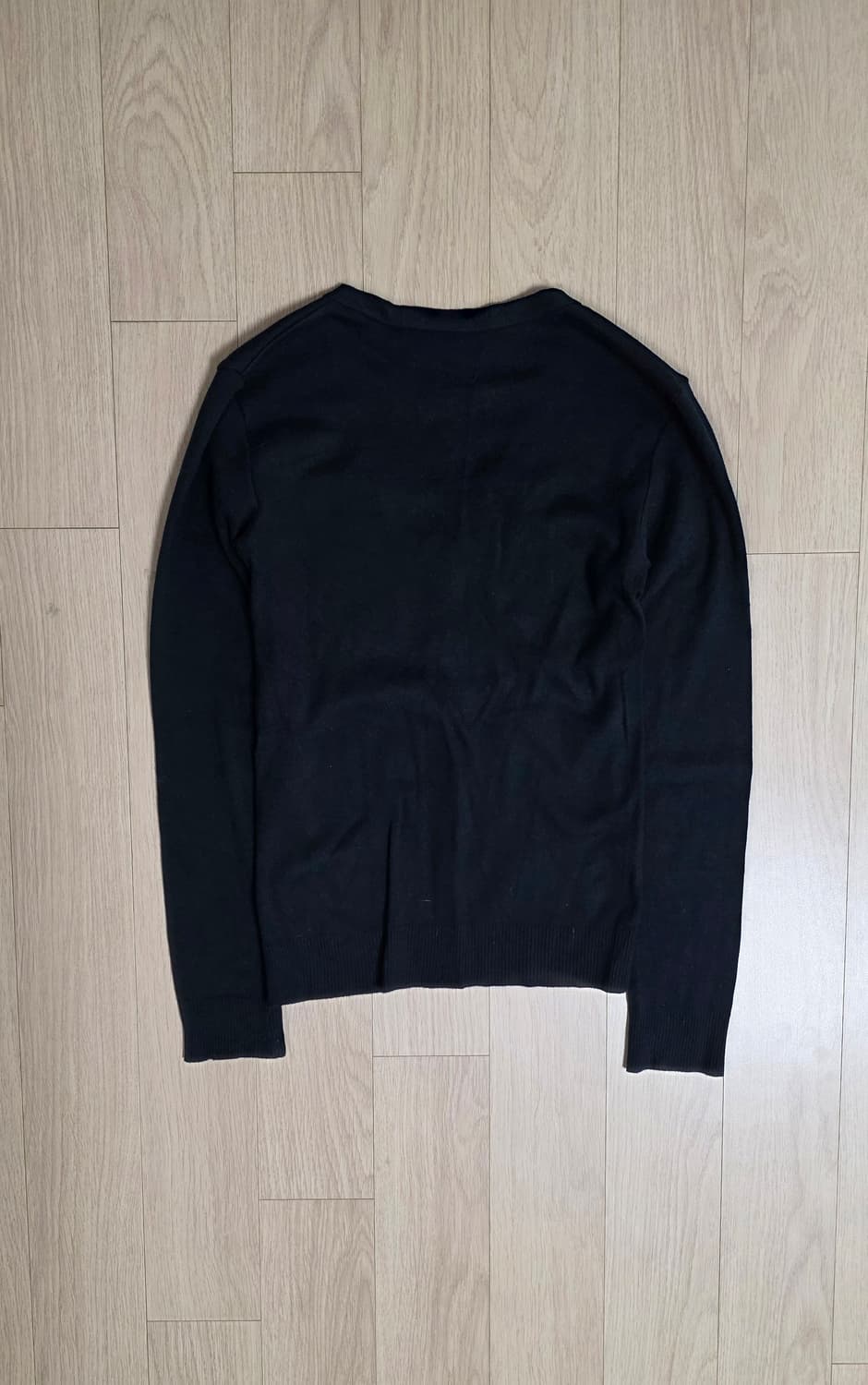 아네스베  스냅 가디건 상품이미지4