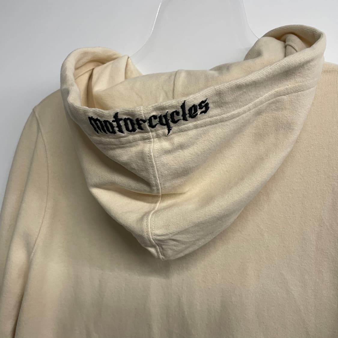 할리데이비슨 Y2k 후드집업 상품이미지9