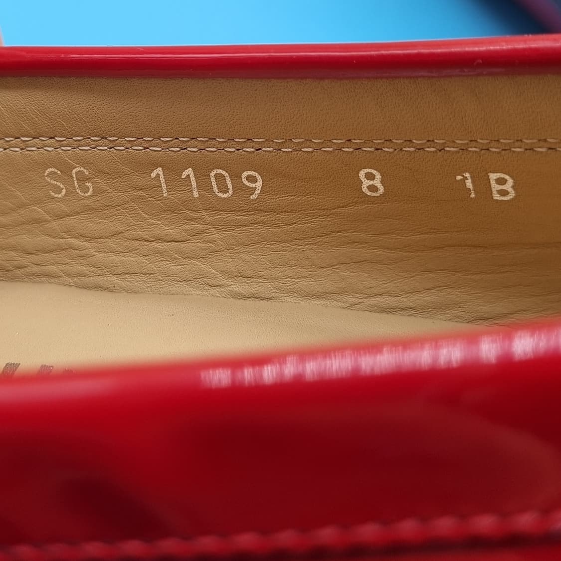 페라가모 펌프스 250 굽4 상품이미지6