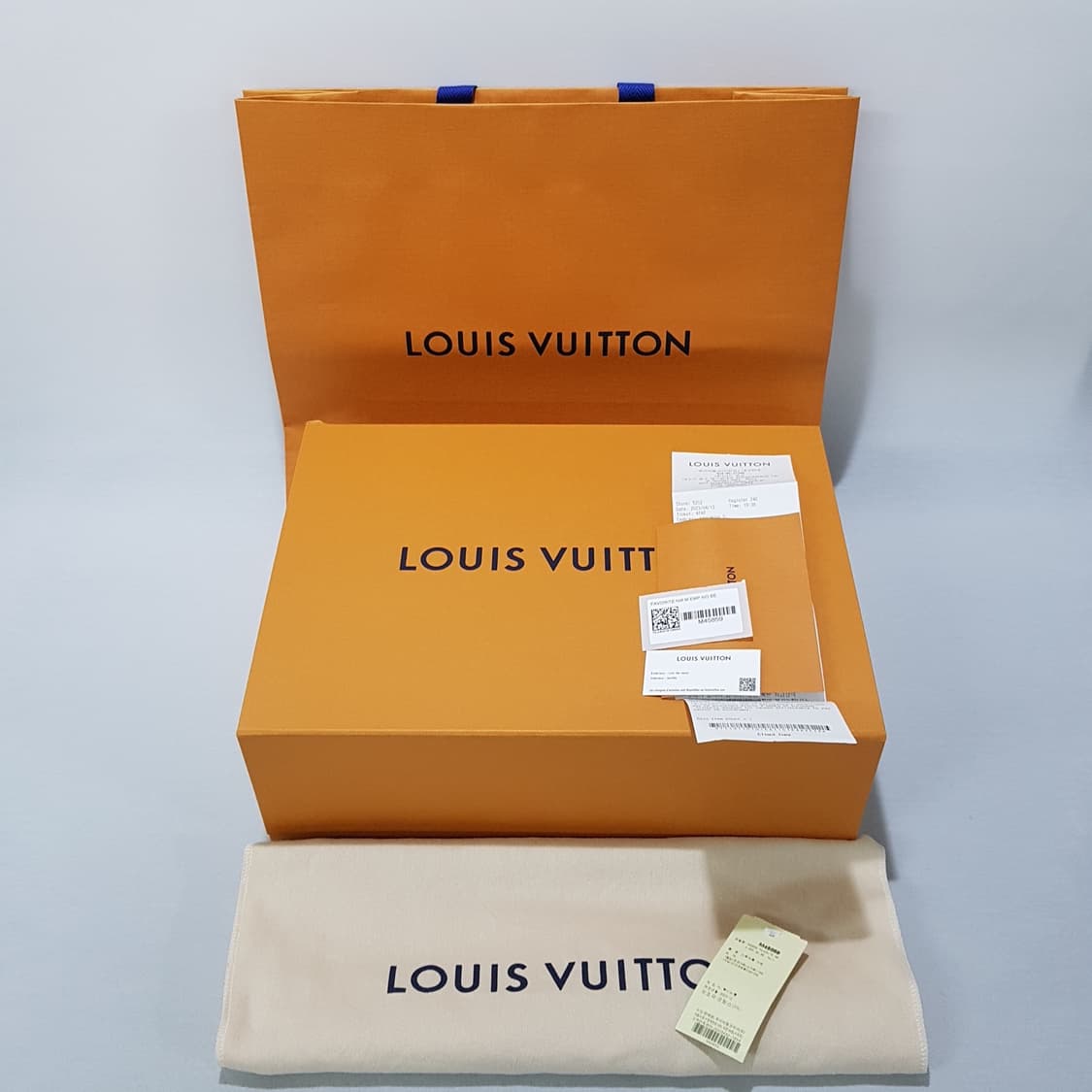 루이비통 모노그램 앙프렝뜨 페이보릿 숄더백 M45859 상품이미지10