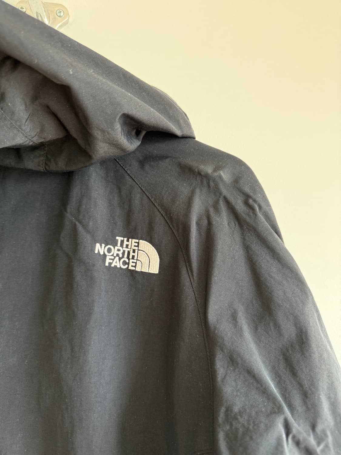 노스페이스(THE NORTH FACE) 하이벤트 바람막이 상품이미지5