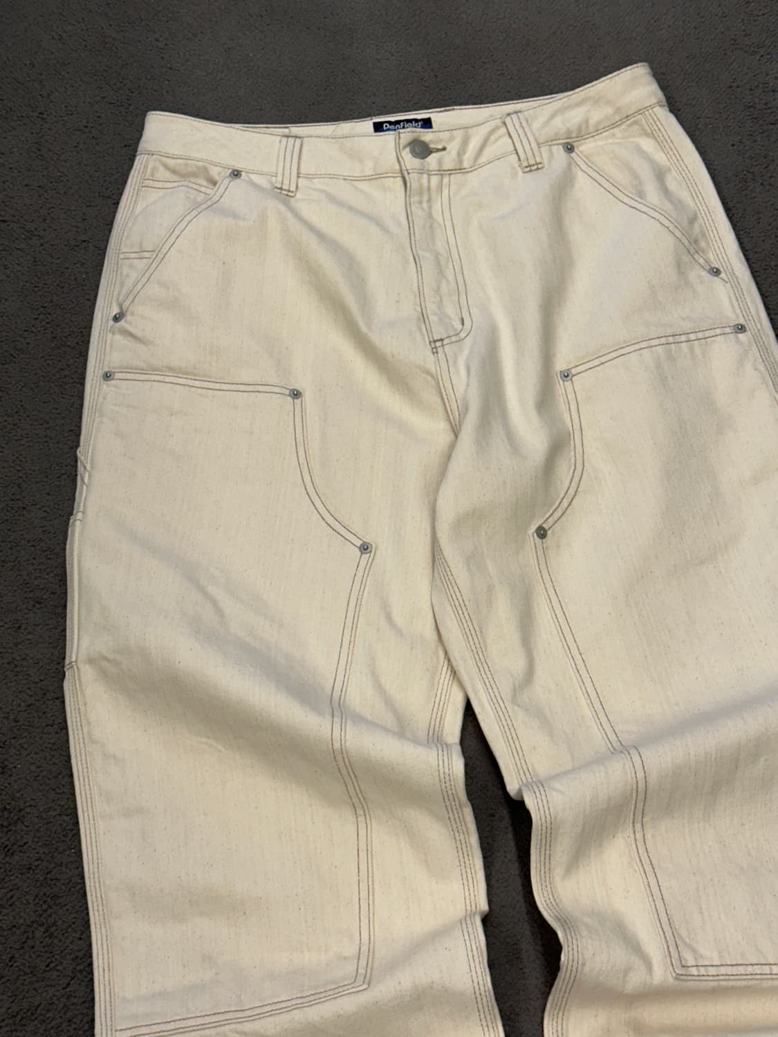 펜필드 카펜터 팬츠 처분  상품이미지2
