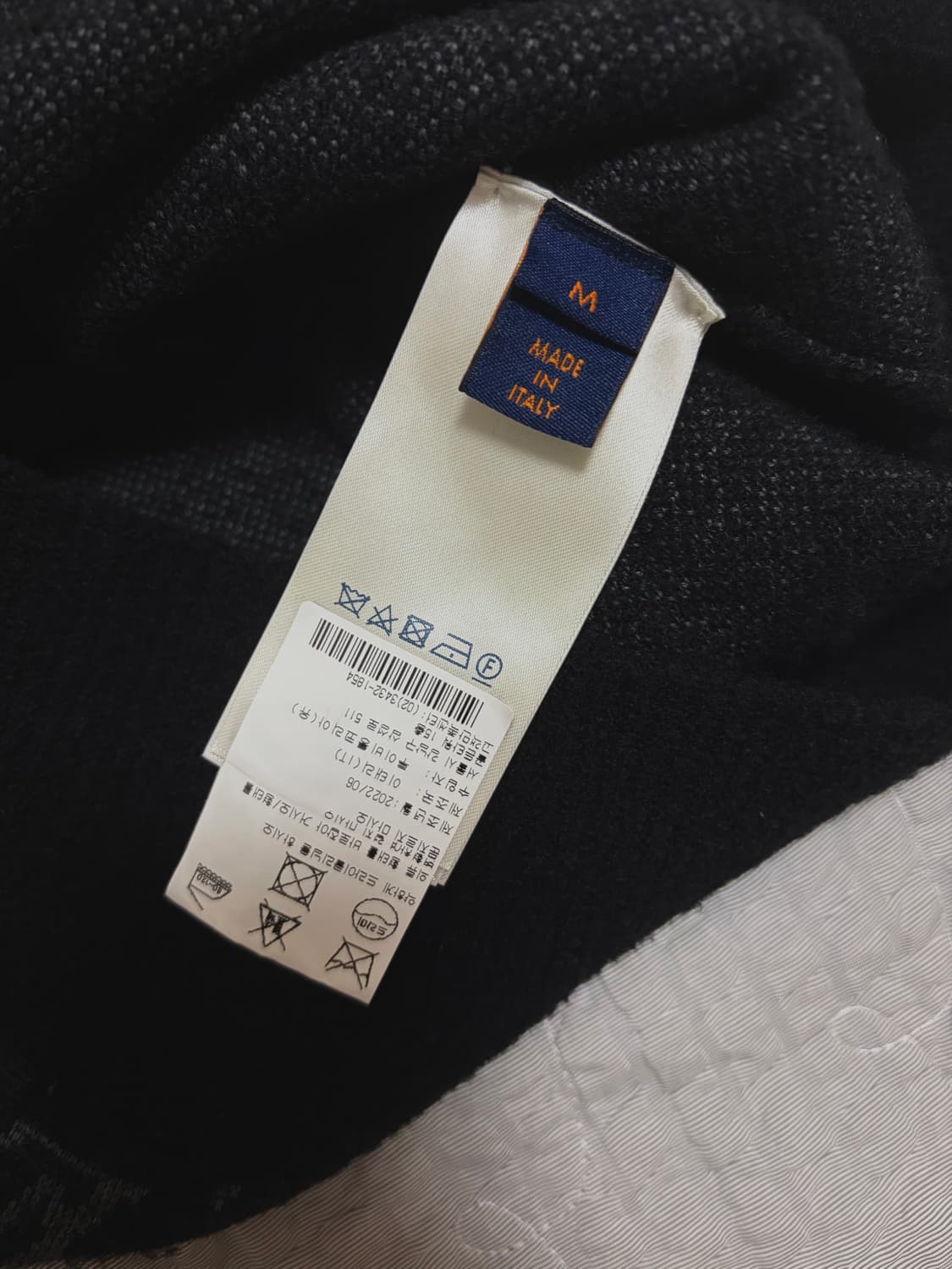 루이비통 디스드레스드 니트 상품이미지4