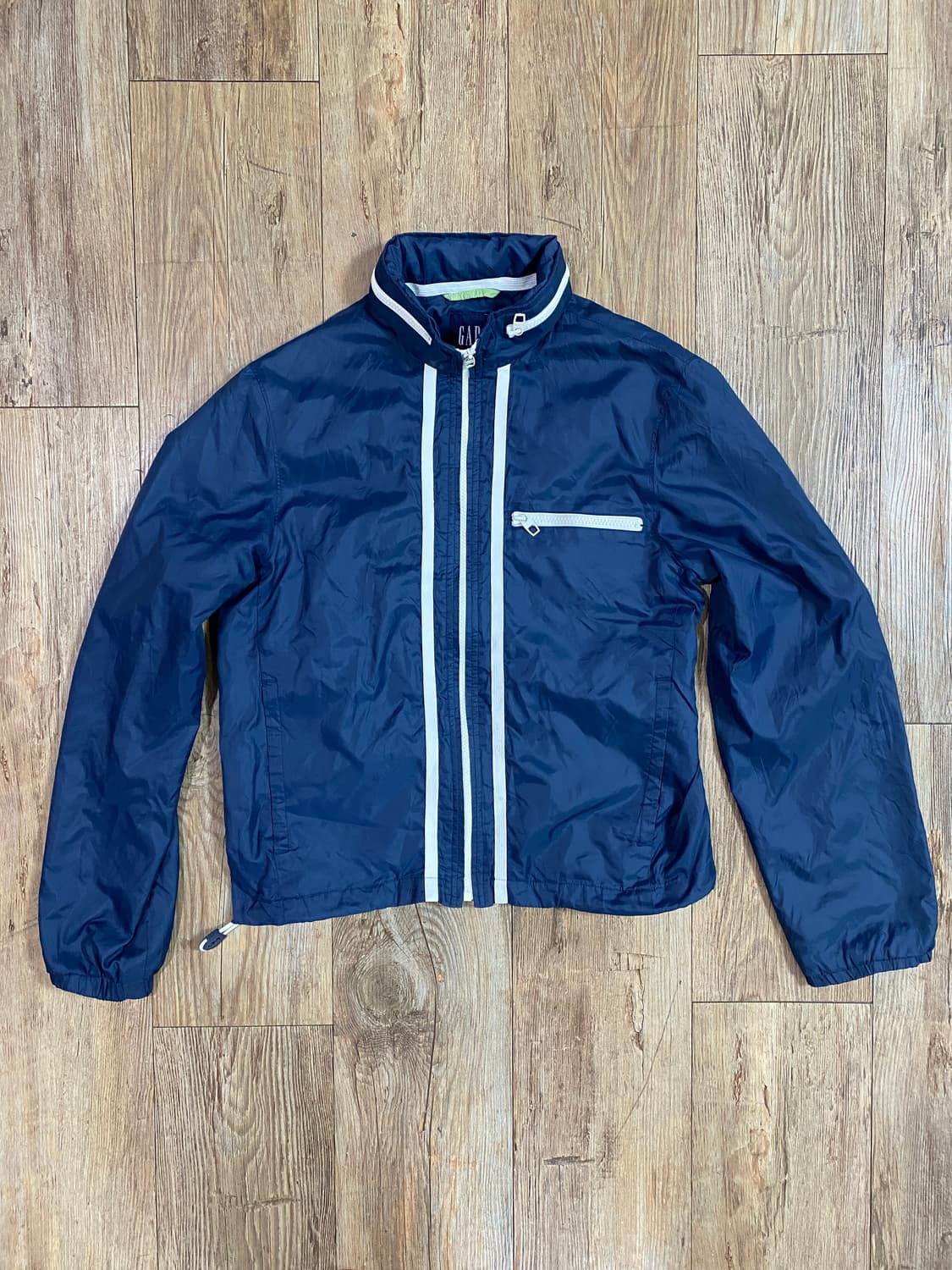 올드갭 나일론 파카 마리나 자켓 S 상품이미지1