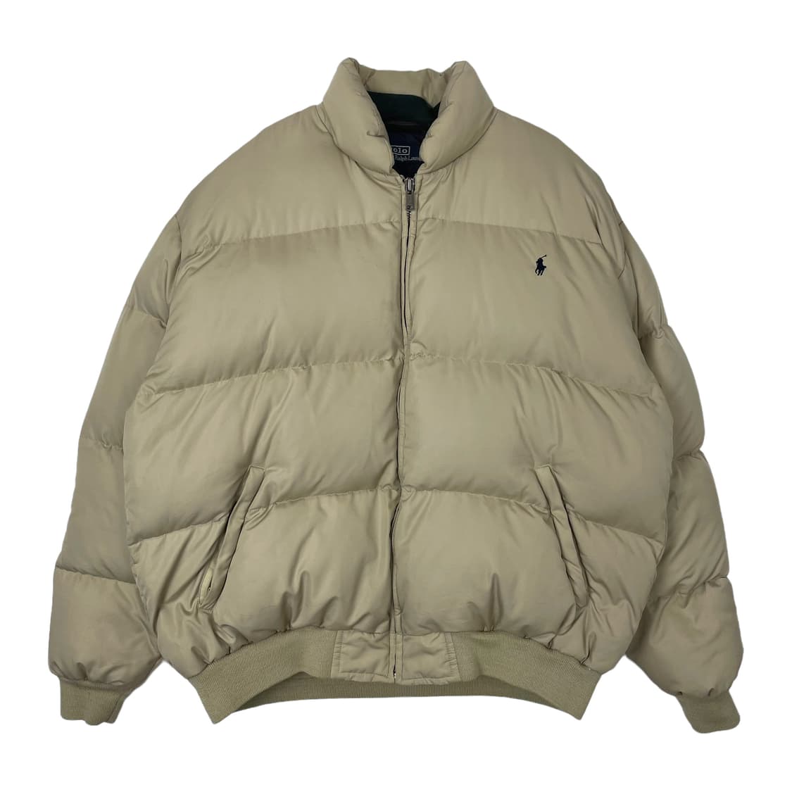 폴로 랄프로렌 polo 패딩 자켓 상품이미지1
