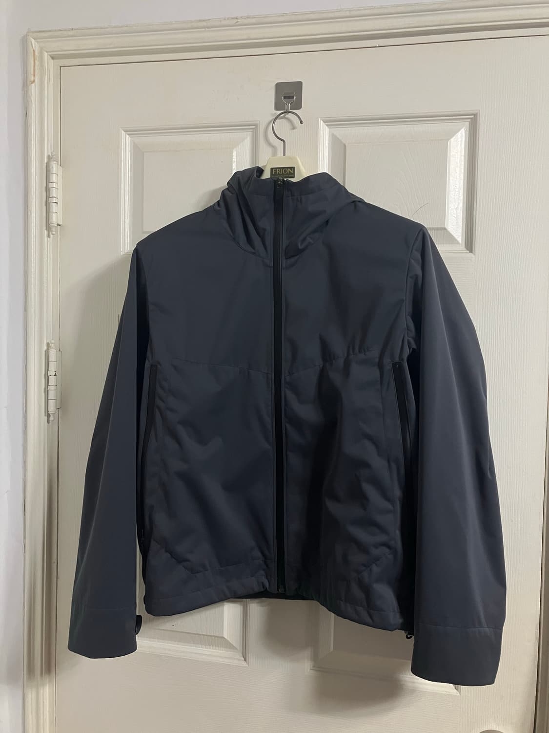 vuja de arlo 윈드브레이커 상품이미지8