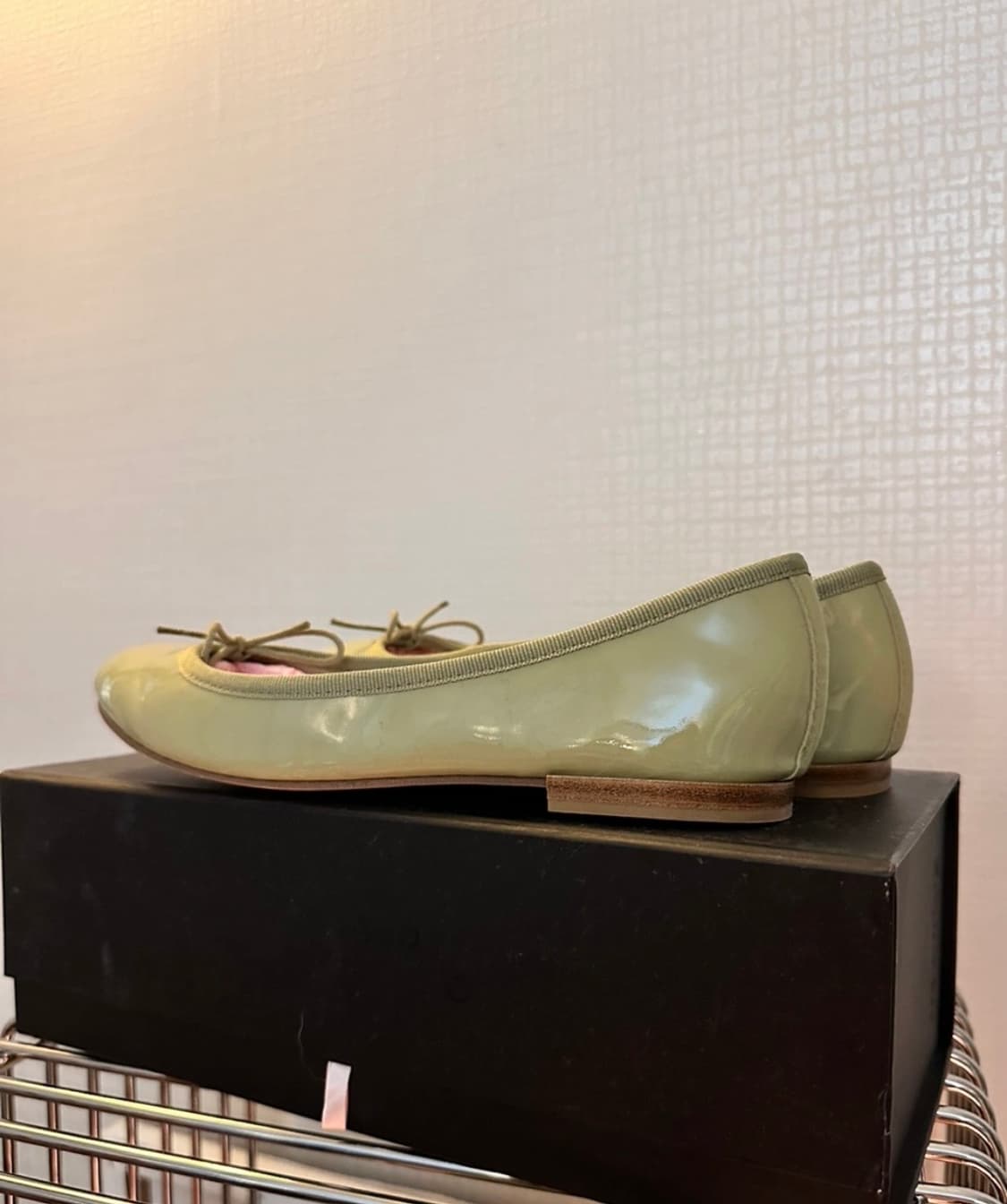 Repetto. 레페토 산드리옹 38 상품이미지3