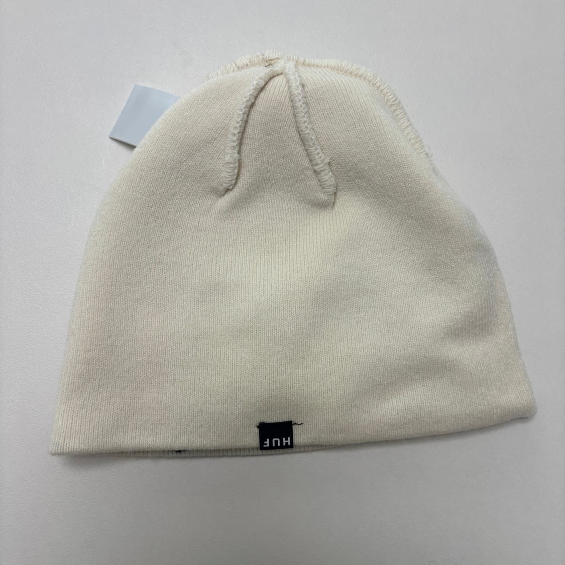 HUF 비니 아이보리 HUF SONG JACQUARD BEANIE 상품이미지3