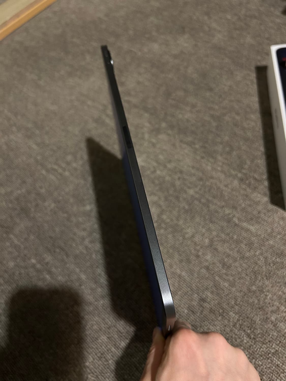 아이패드5 12.9인치 스그 128gb 판매글 상품이미지7