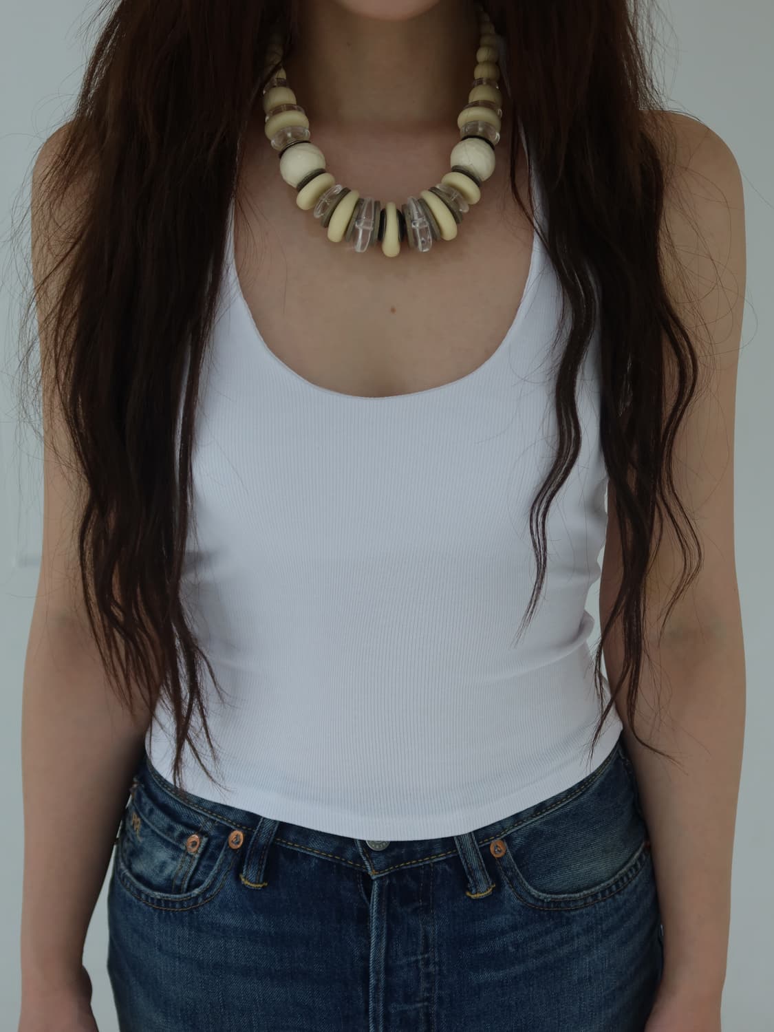 ethnic necklace 005 상품이미지2