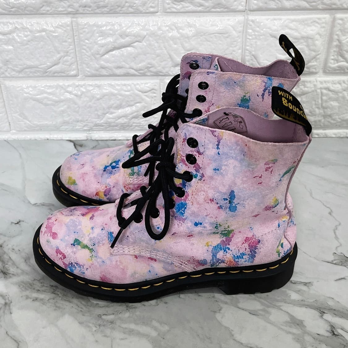 닥터마틴 1460 파스칼 투티프루티 240 UK5 상품이미지3