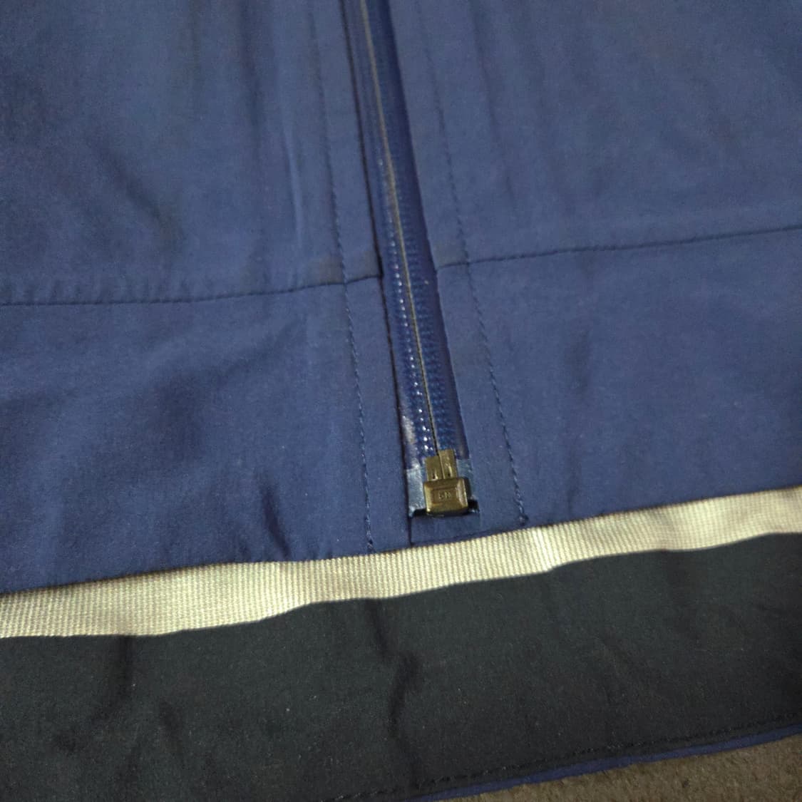 L.L.Bean 엘엘빈 고어텍스 자켓 바람막이 M(국내XL) 상품이미지5