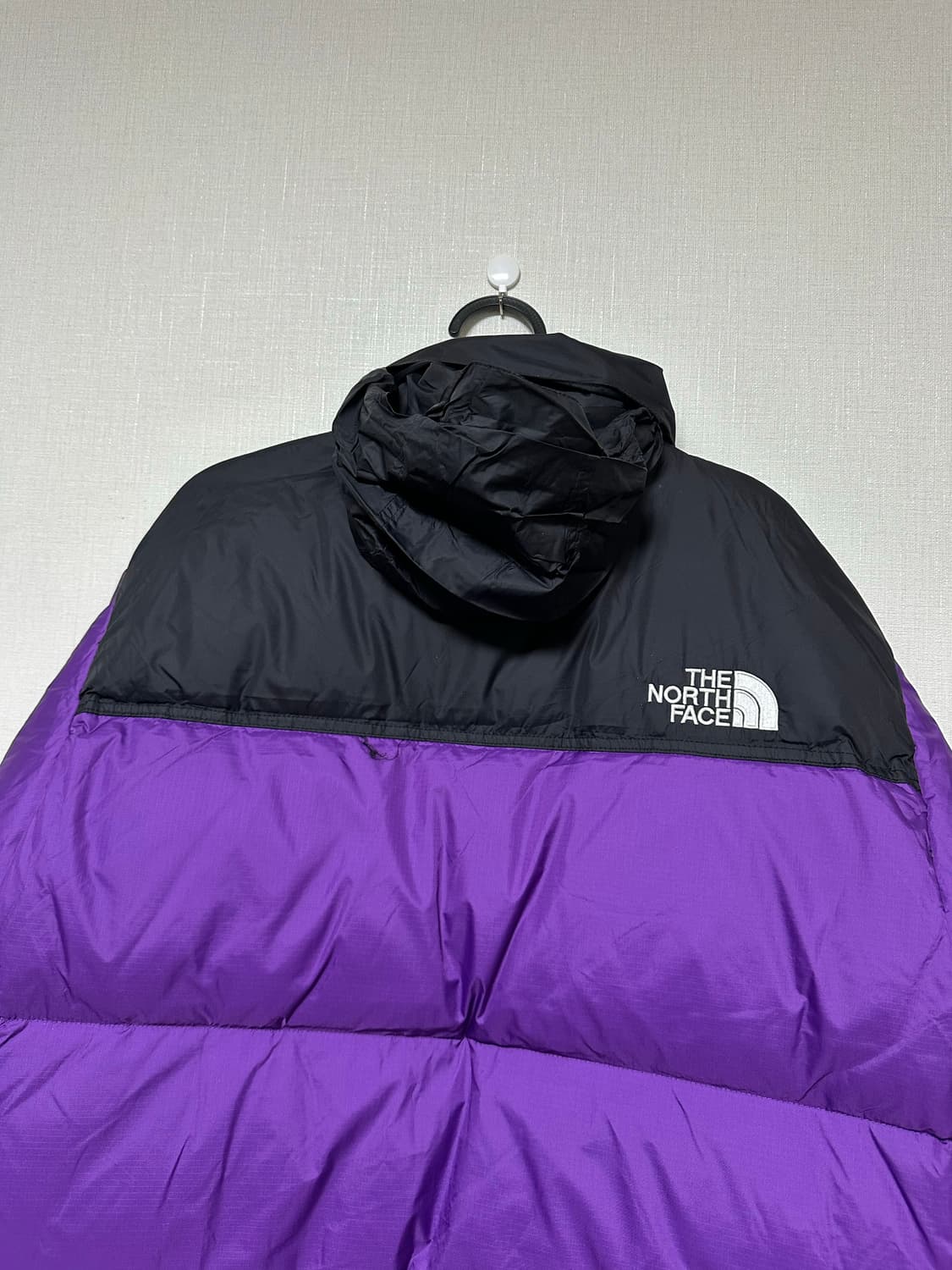 노스페이스 눕시 1996 상품이미지3