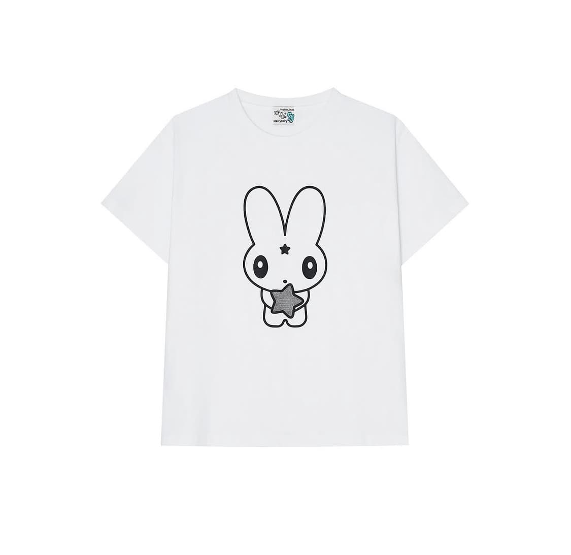 (구매) starryfairyshop 반팔 티셔츠  상품이미지1