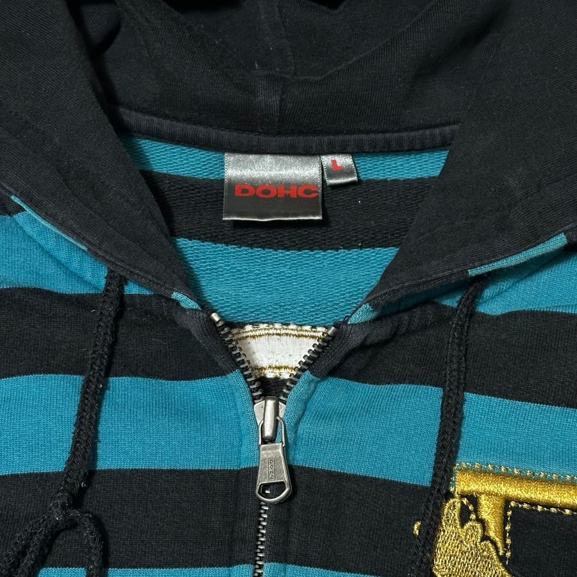00s DOHC 후드집업 상품이미지6