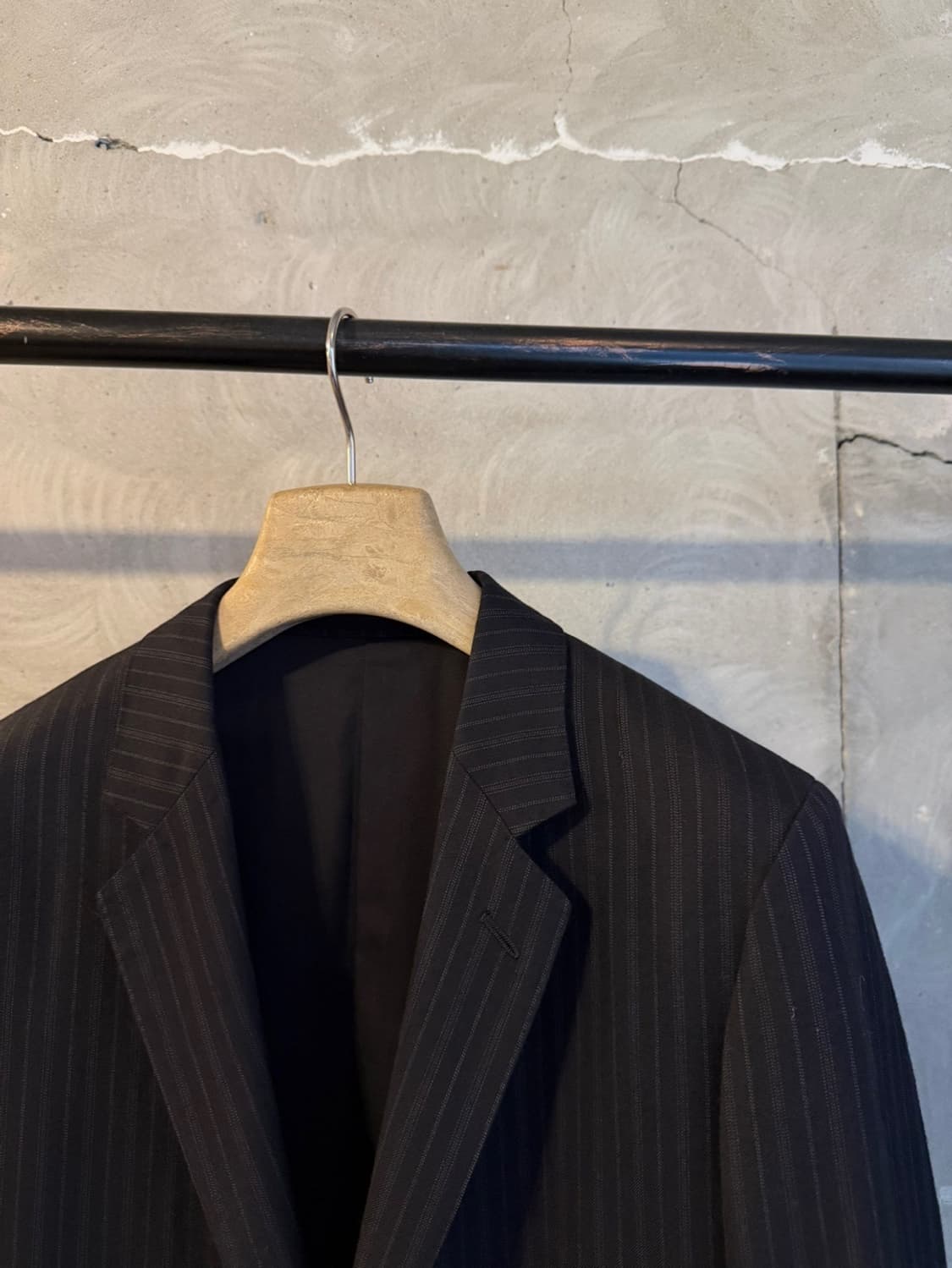 마가렛 호웰 테일러드 자켓 슬림100 상품이미지4