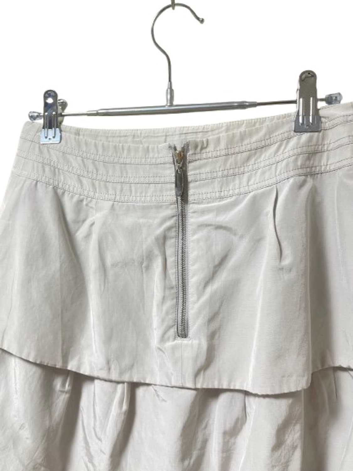Body Dressing Deluxe Tiered String Skirt 상품이미지7