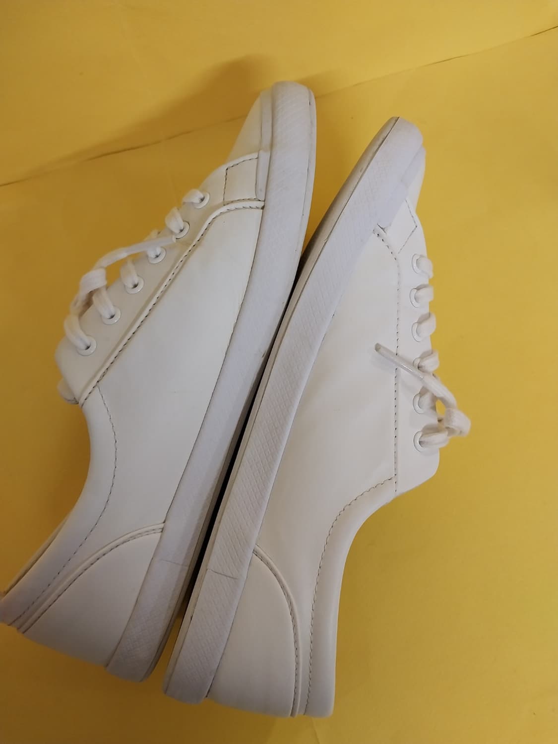 여성 라코스테 란셀 BL 1 스니커즈, 운동화 (255) 상품이미지7