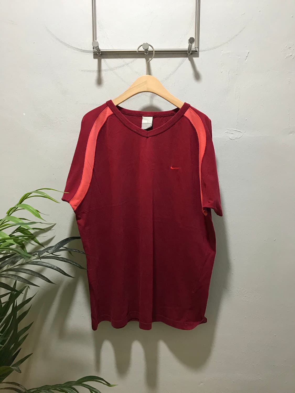 나이키 반팔티 상품이미지1