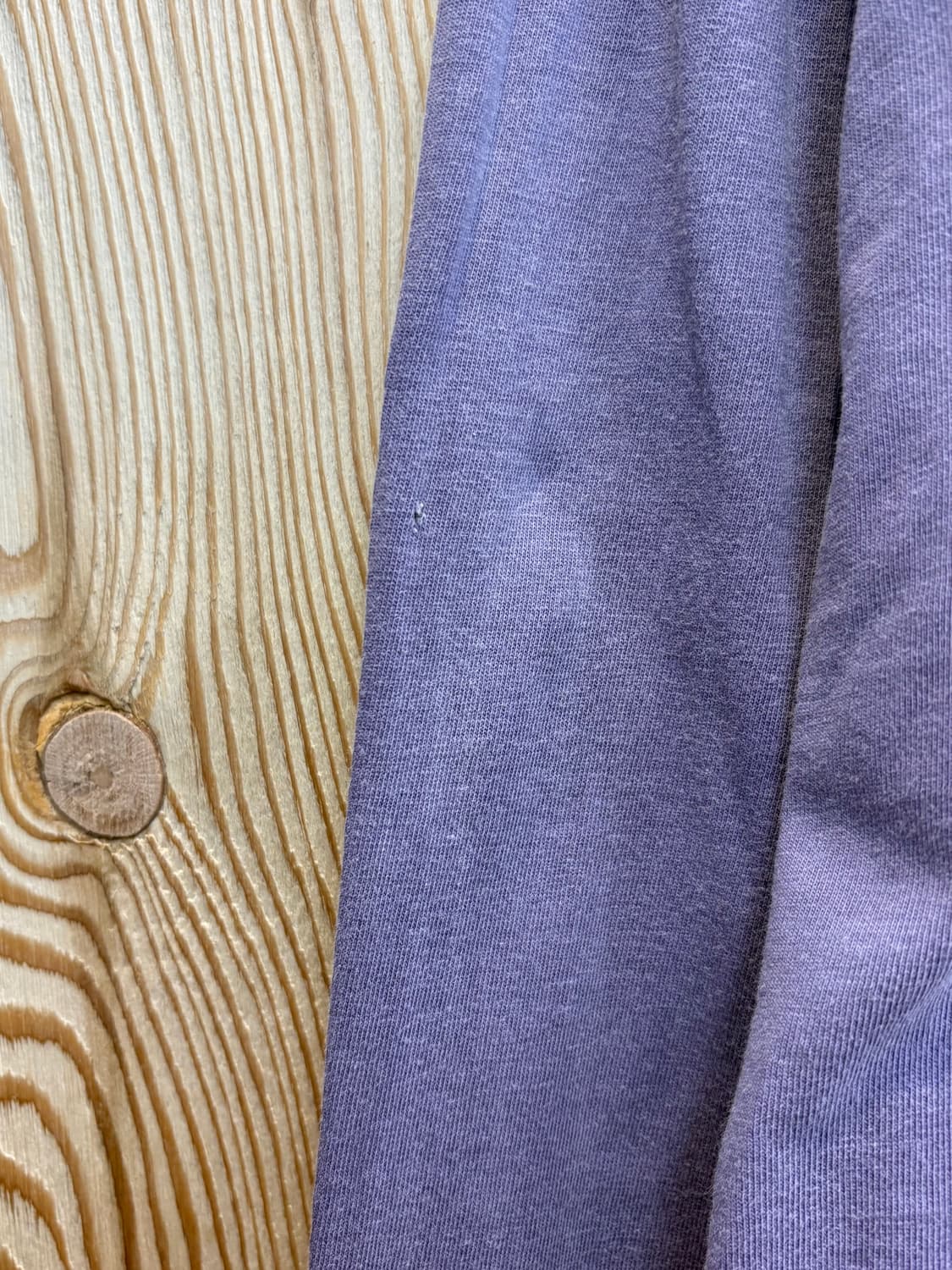 스투시 버섯 그래픽 롱슬리브 상품이미지4