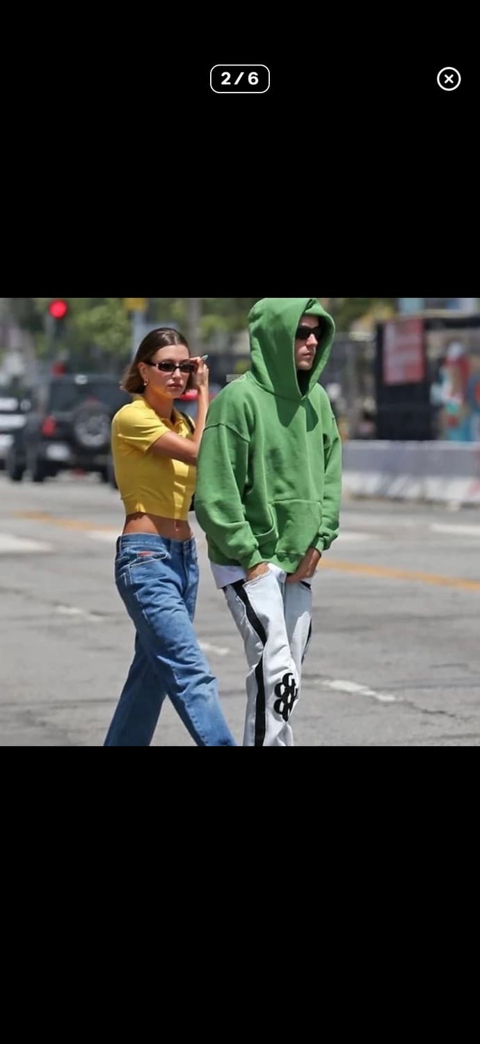 아킴보 클럽 후디 시그널 그린 상품이미지1