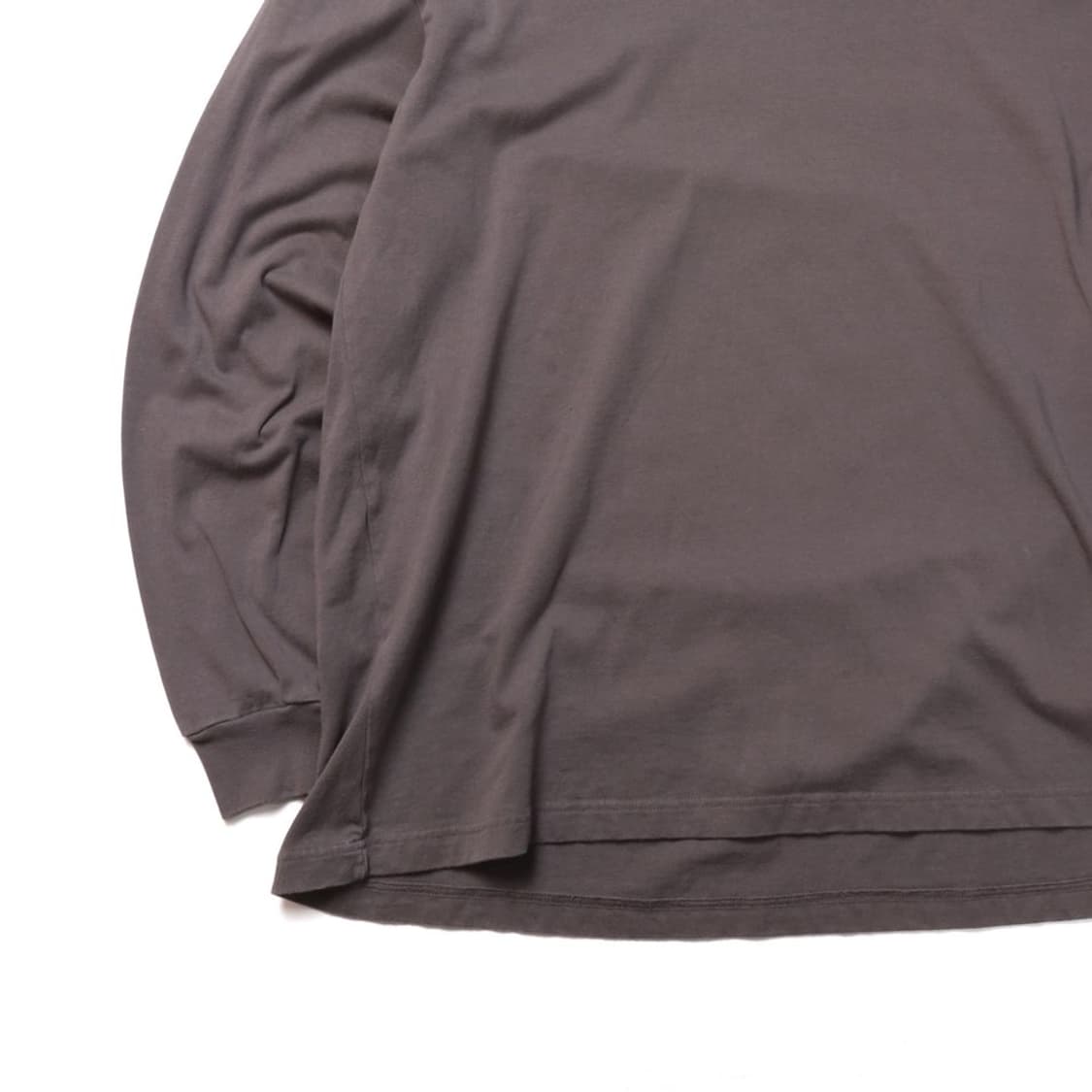 블럼스 Blurhms Cotton Long Sleeve  상품이미지3