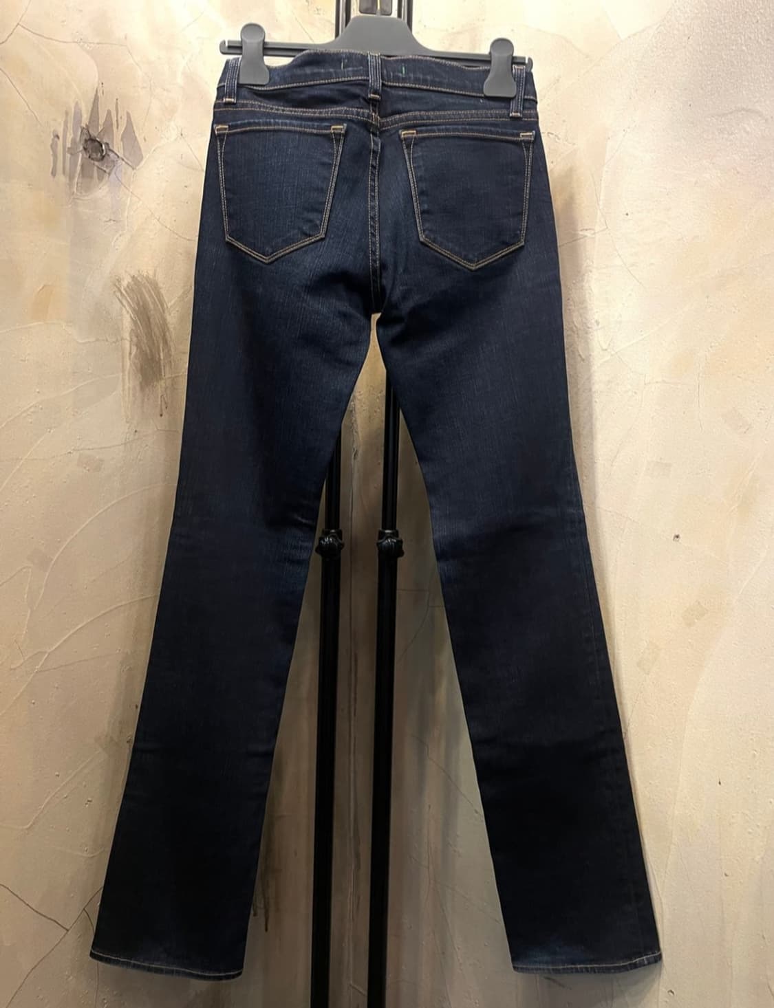 J Brand 로우라이즈진 27사이즈 상품이미지2