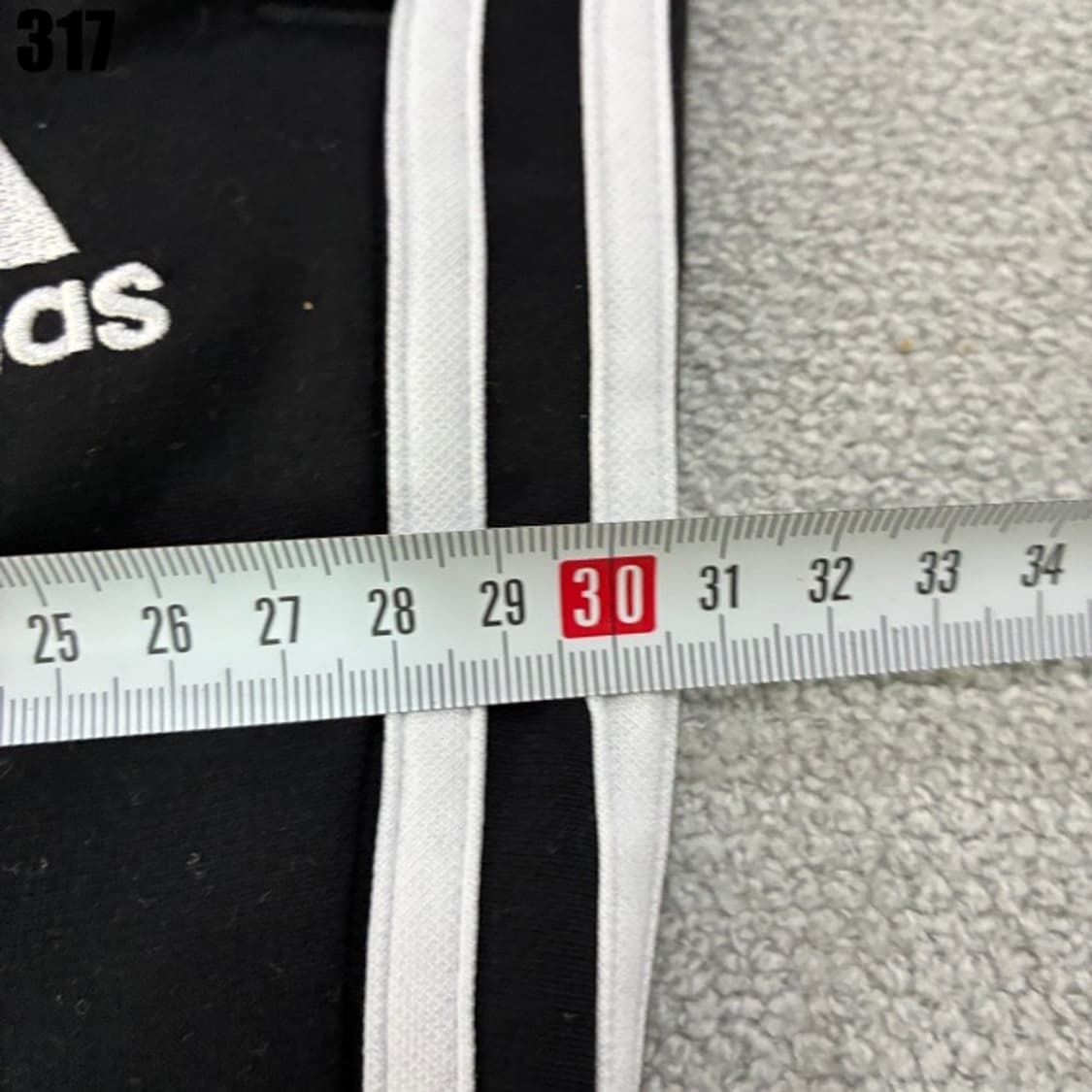 아디다스 져지 바지 상품이미지5